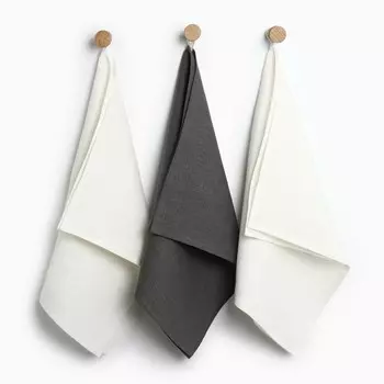 Набор полотенец кухонный