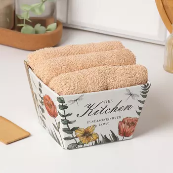 Набор полотенец