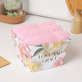 Набор полотенец