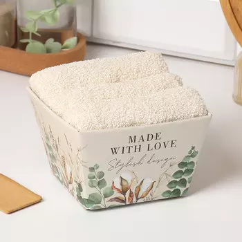 Набор полотенец