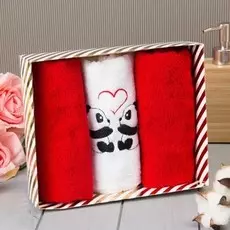 Набор полотенец