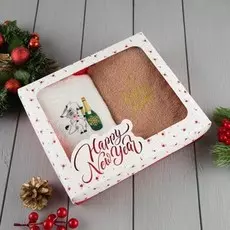 Набор полотенец