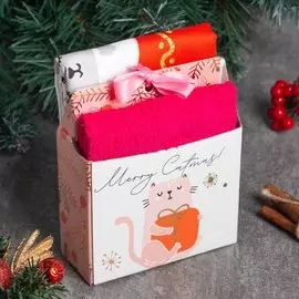 Набор полотенец