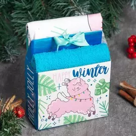 Набор полотенец