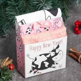 Набор полотенец