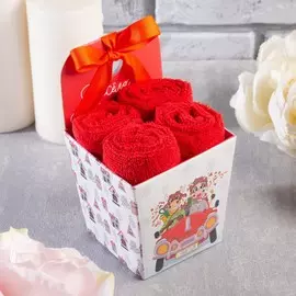 Набор полотенец