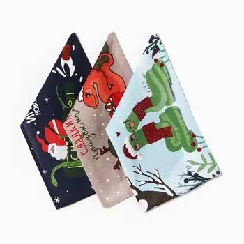 Набор полотенец