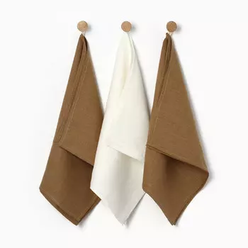 Набор полотенец