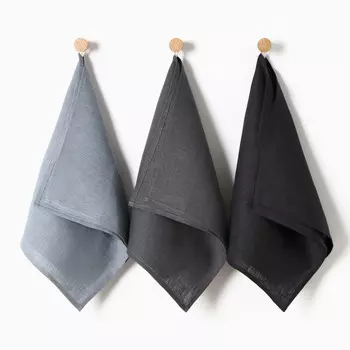 Набор полотенец кухонный