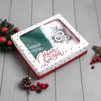 Набор полотенец