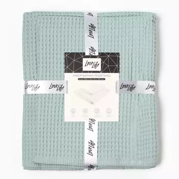 Набор полотенец