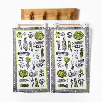 Набор полотенец