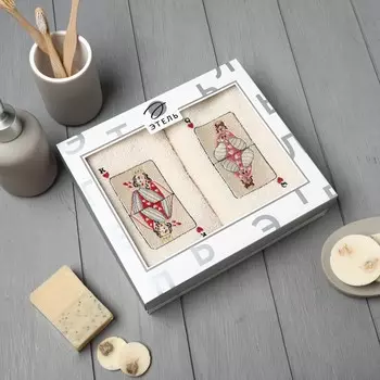 Набор полотенец