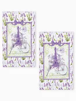 Набор полотенец