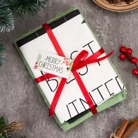 Набор полотенец