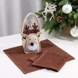 Набор полотенец