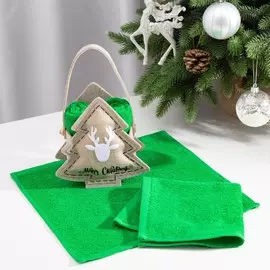 Набор полотенец