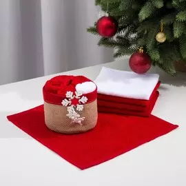 Набор полотенец