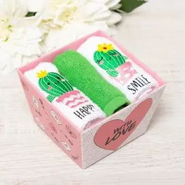 Набор полотенец