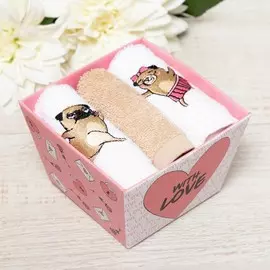 Набор полотенец