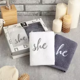 Набор полотенец