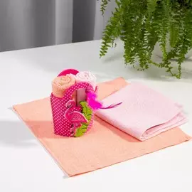 Набор полотенец