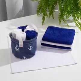 Набор полотенец