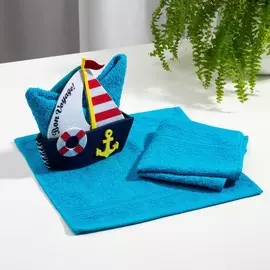 Набор полотенец