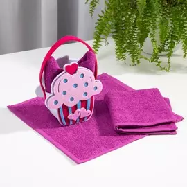 Набор полотенец