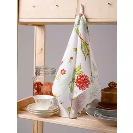 Набор полотенец кухонных