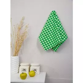 Набор полотенец кухонных рогожка 73х45