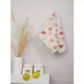 Набор полотенец кухонных