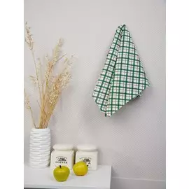 Набор полотенец кухонных