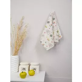 Набор полотенец кухонных 73х45