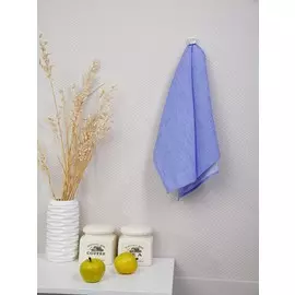 Набор полотенец кухонных рогожка 73х45