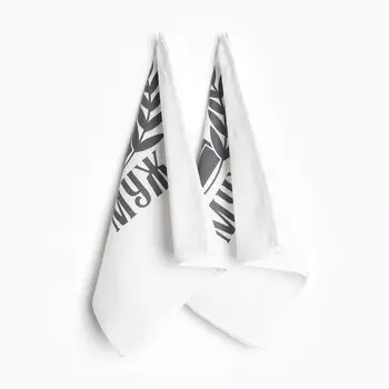 Набор кухонных полотенец