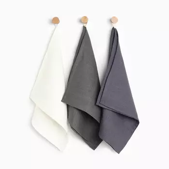 Набор полотенец кухонный