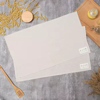 Набор кухонных полотенец