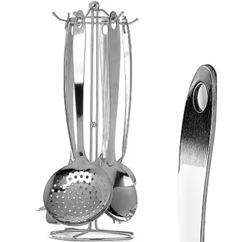 Набор половников 7 предметов