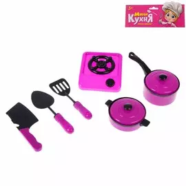 Набор посуды