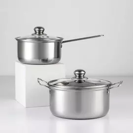 Набор посуды