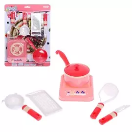 Набор посуды