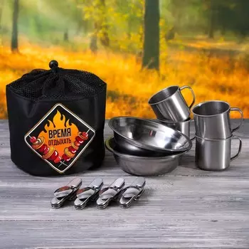 Набор посуды