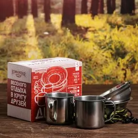 Набор посуды