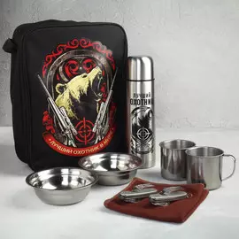 Набор посуды