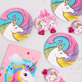 Набор посуды для праздника