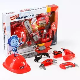 Игровой набор