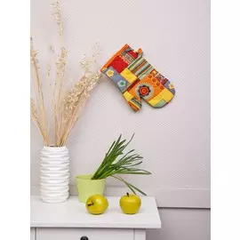 Набор прихваток