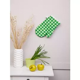 Набор прихваток 20х20