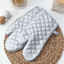 Набор прихваток